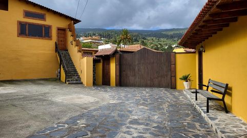 Foto 3 de Casa o chalet en venta en La Vega - El Amparo - Cueva del Viento, Icod de los Vinos