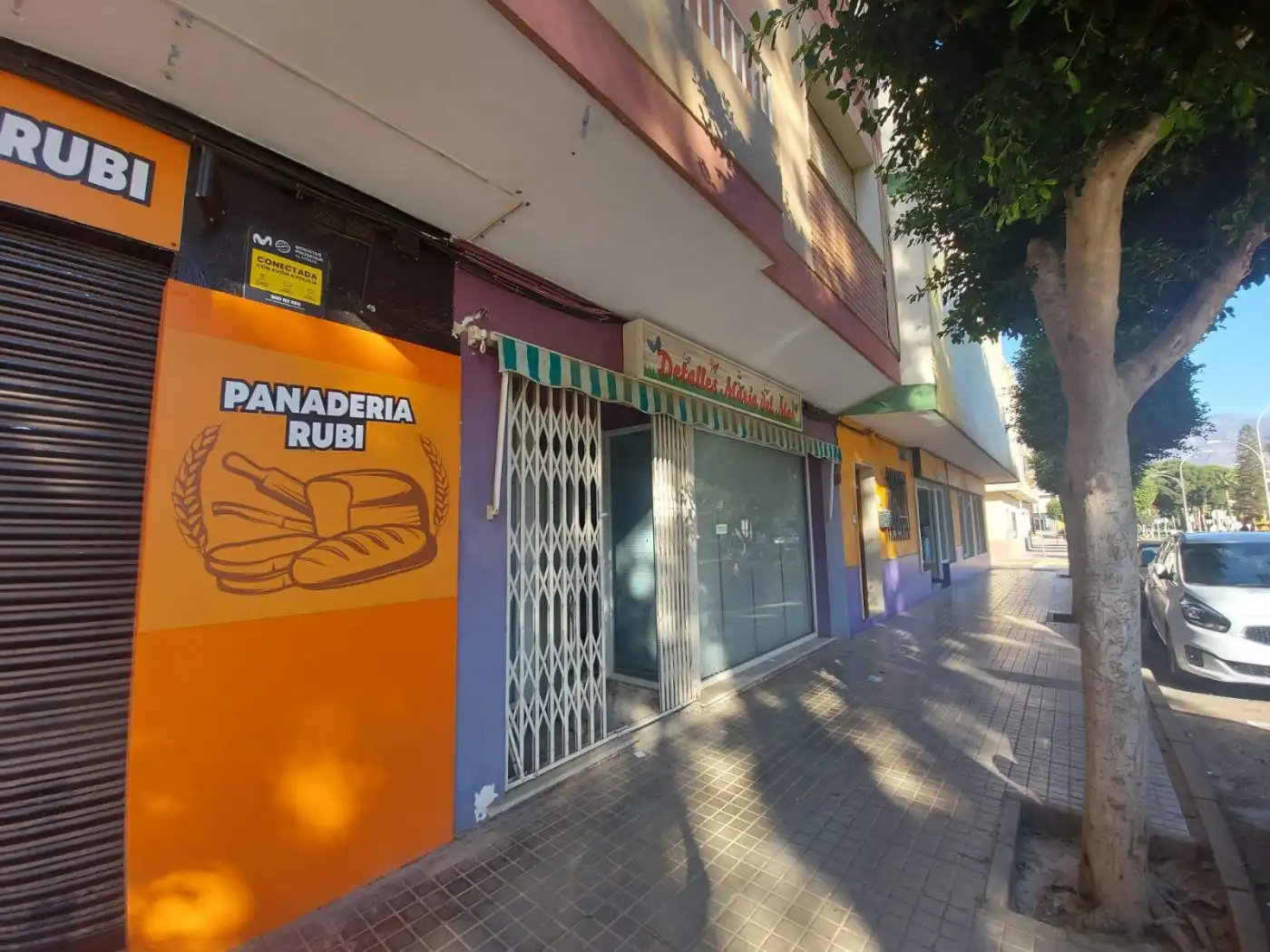 Gewerbefläche zur Miete in El Ejido Ciudad, imagen 2