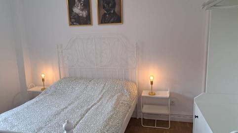 Photo 5 of Flat for sale in Alfonso de Montalvo, 20, Centro, Ávila Capital