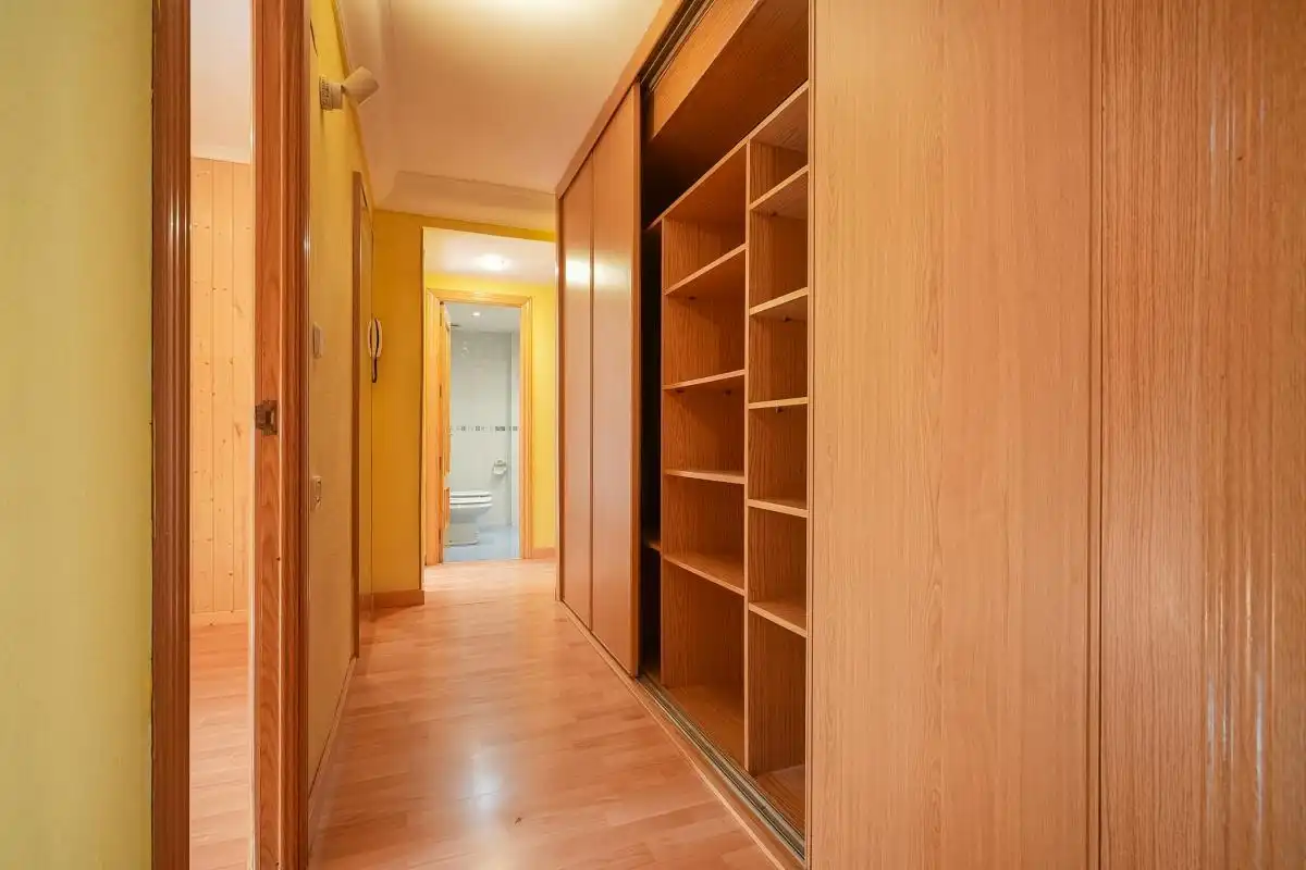 Piso en venta en Madrid con Aire acondicionado, Calefacción y Terraza
