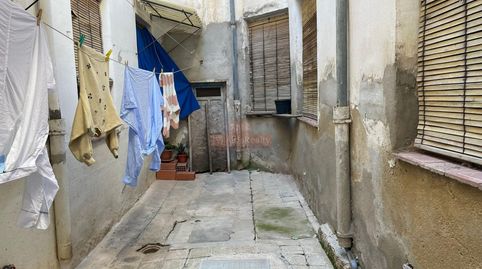 Foto 4 de Planta baja en venta en Ensanche - Franciscanos, Albacete Capital