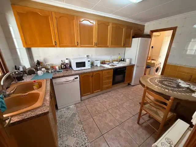 Maison mitoyenne avec piscine à vendre à Urbanización Cullera Park, imagen 20