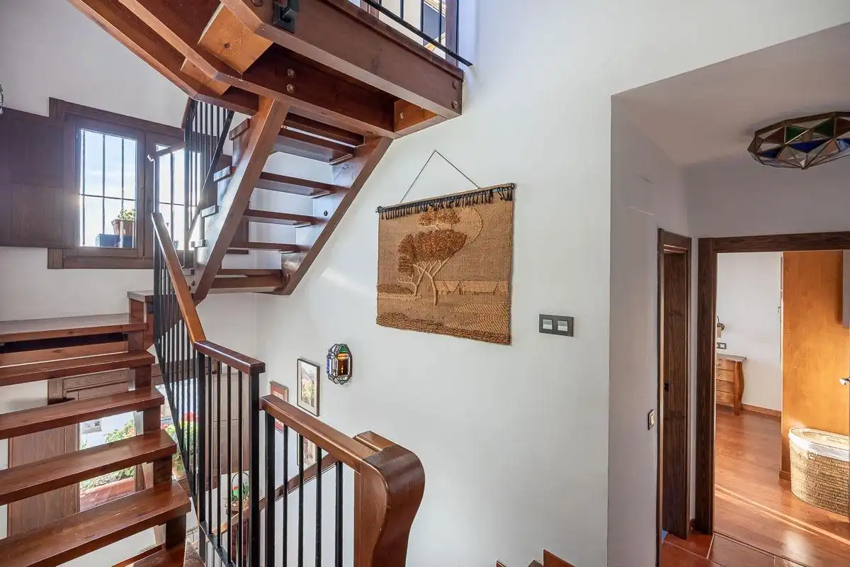 House with terrace for sale in Calle Pernaleros Bajo 46, imagen 48