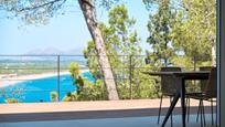 Terrace of House or chalet for sale in Begur  with Heating, Private garden and Parquet flooring