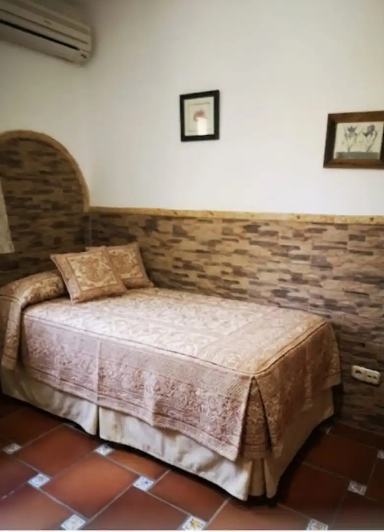Chalet con piscina en venta en Camino de Valtocado 23, imagen 11