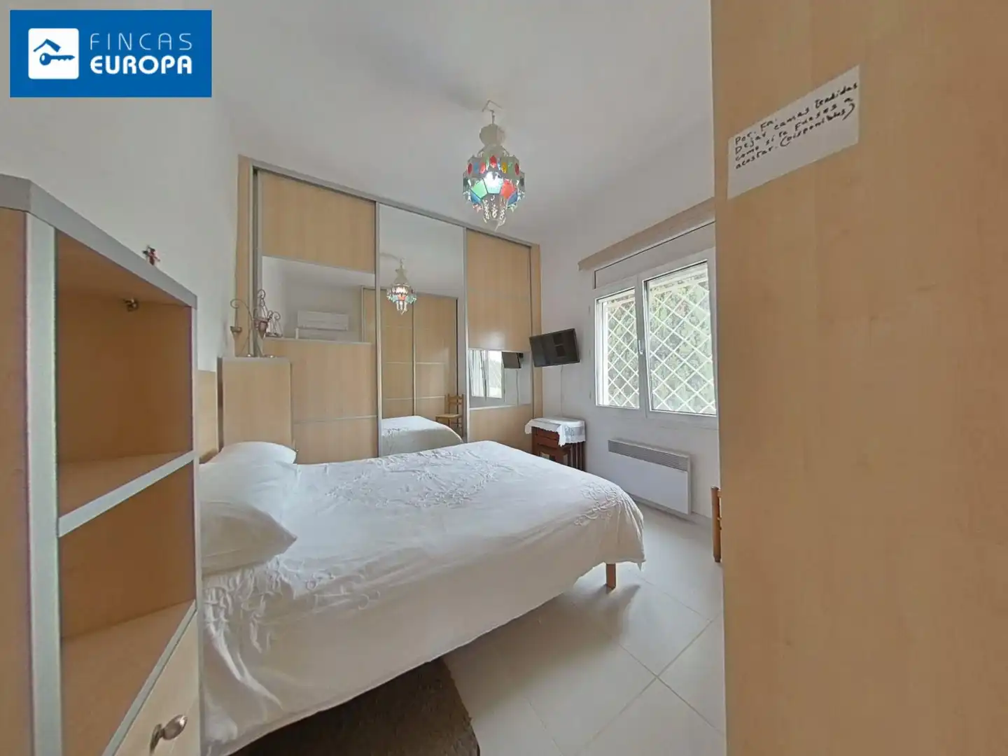Dormitori de Casa o xalet en venda en Salou amb Calefacció, Jardí privat i Traster