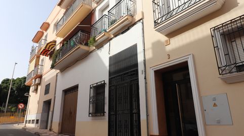 Photo 5 of Flat for sale in Calle Cristóbal Colón, Berja, Almería