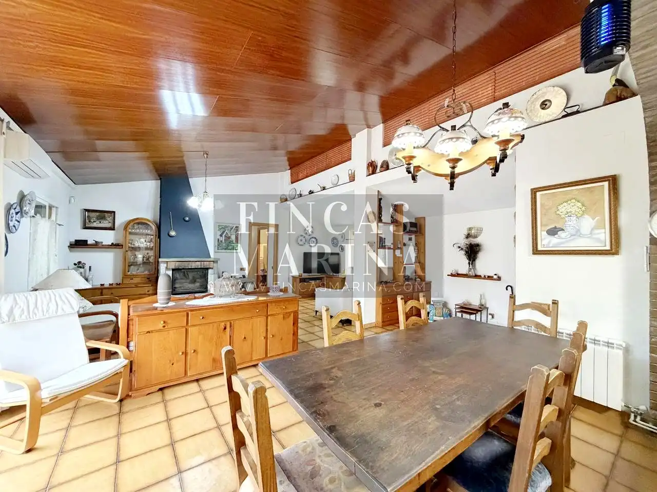 Casa o xalet en venda a De Hospital, Olesa de Bonesvalls