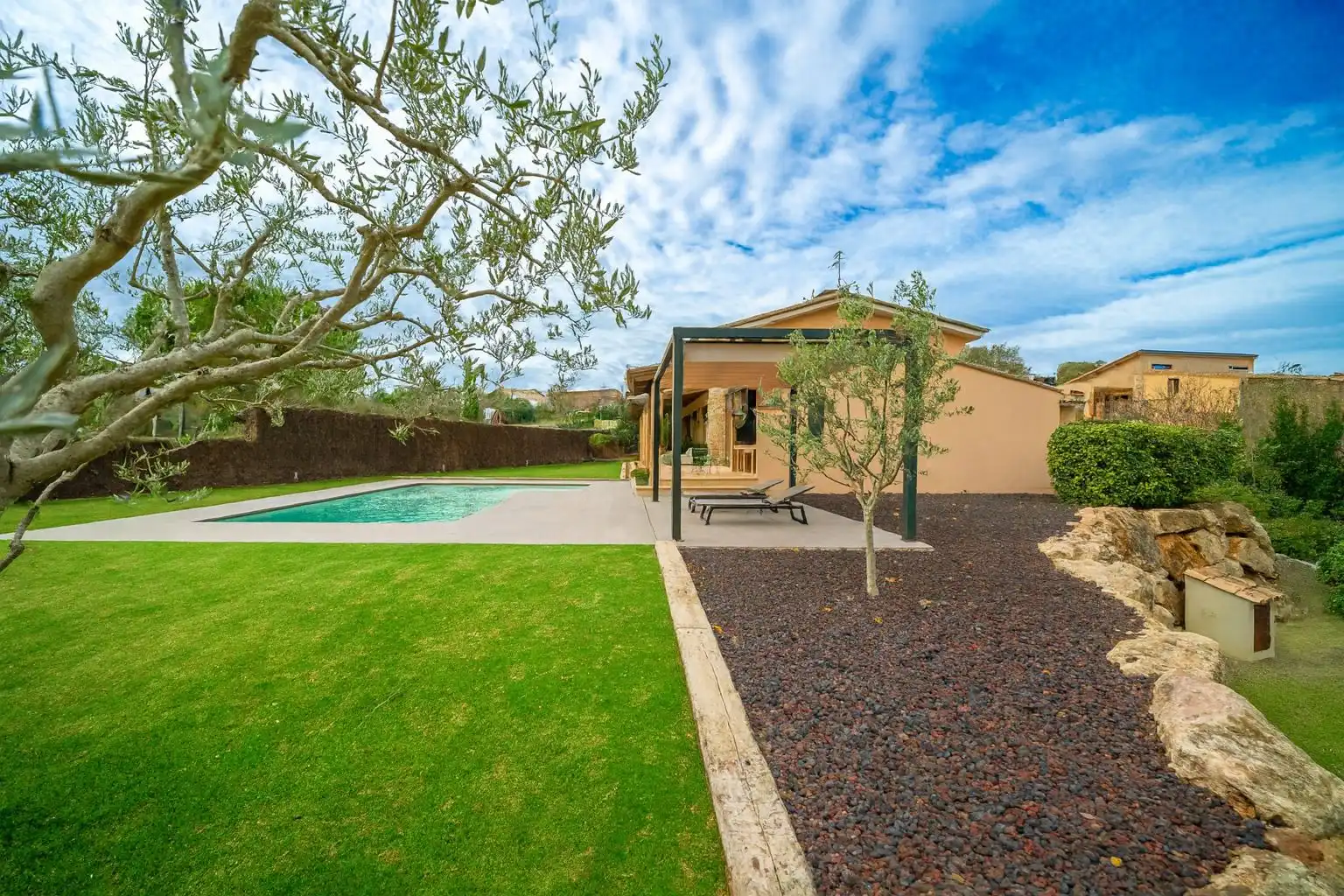 Villa avec piscine à vendre à Siurana, imagen 52
