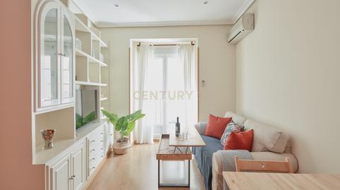 Photo 3 of Flat for rent in Cl Santa Maria 27madrid (madrid), 27, Cortes - Huertas,  Madrid Capital