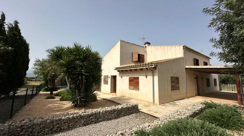 Photo 2 of Country homes for rent in Calle Major-jornets, Sencelles, Illes Balears