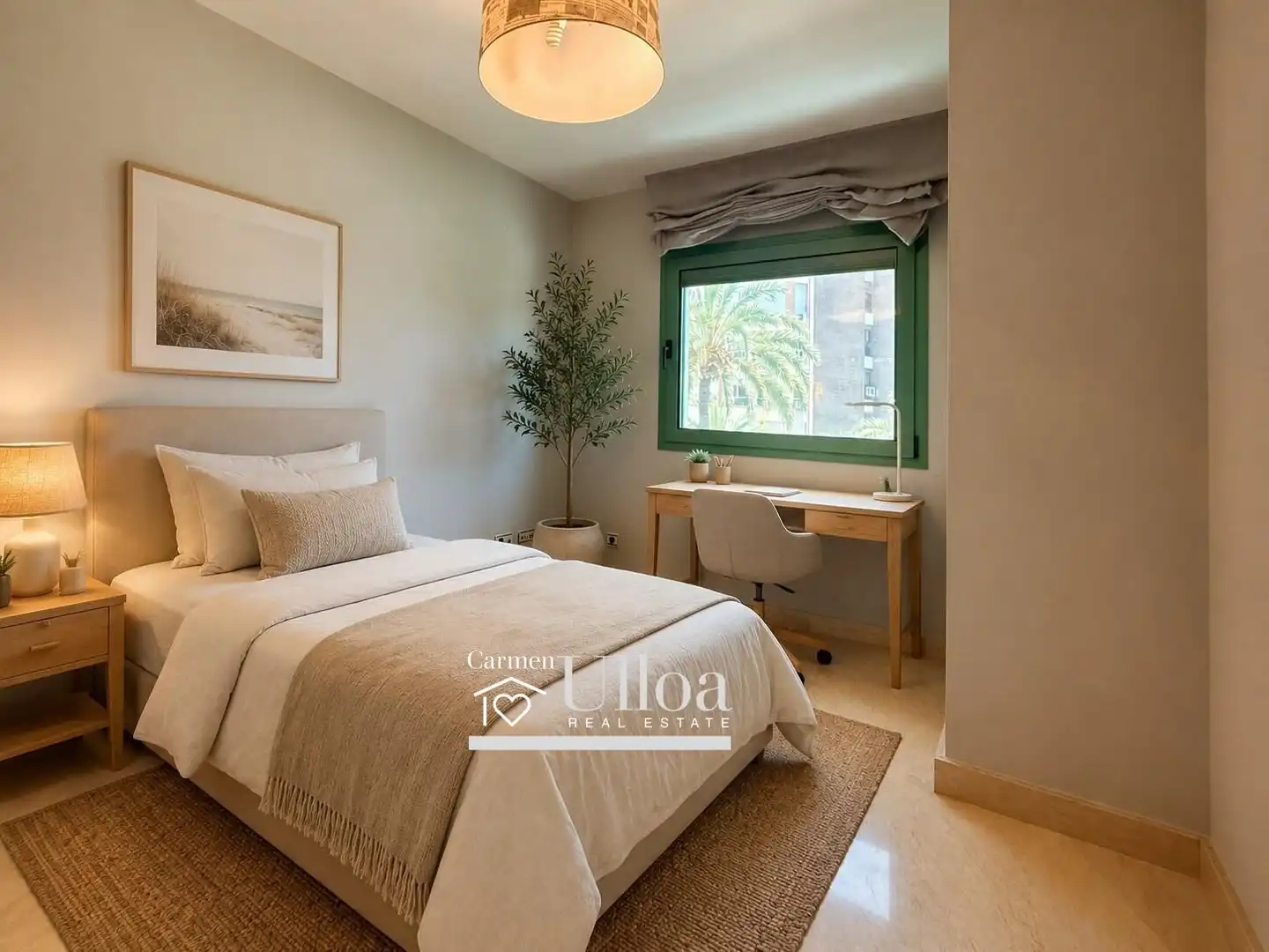 Piso con ascensor en venta en Plaza luceros de los, imagen 18