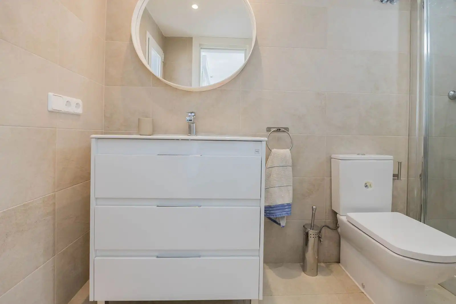 Casa a schiera con piscina in vendita a Mijas pueblo, imagen 23