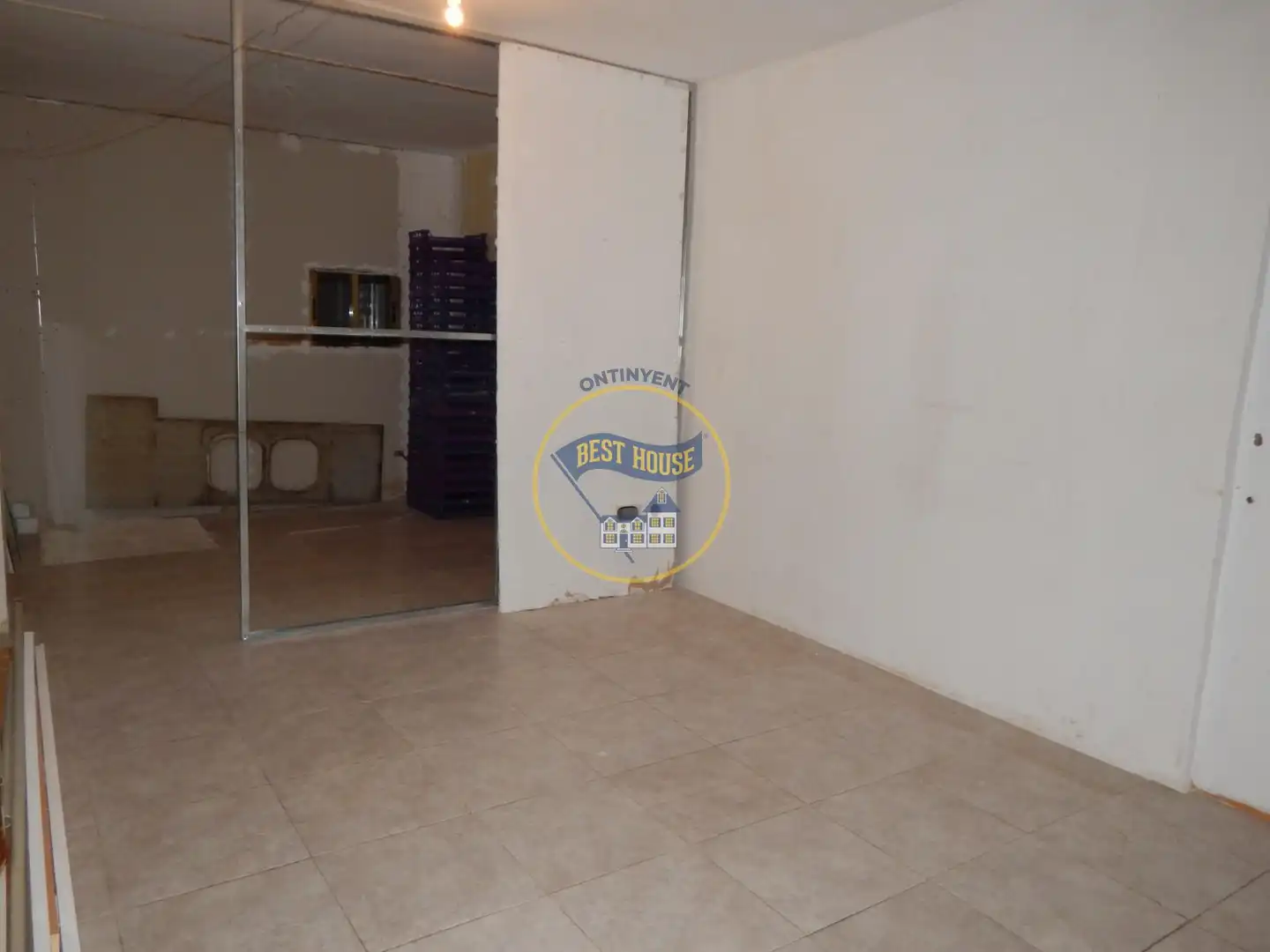 Business premises to rent in Sant Josep - Zona Hospital, imagen 11