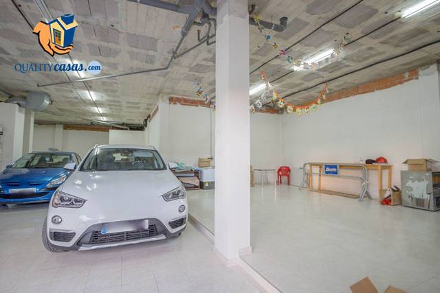 Local comercial en Venta en Centro