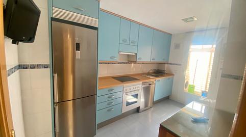 Photo 4 of Flat for sale in Calle Alvar Gómez, Nuevo Hospital, Ciudad Real Capital