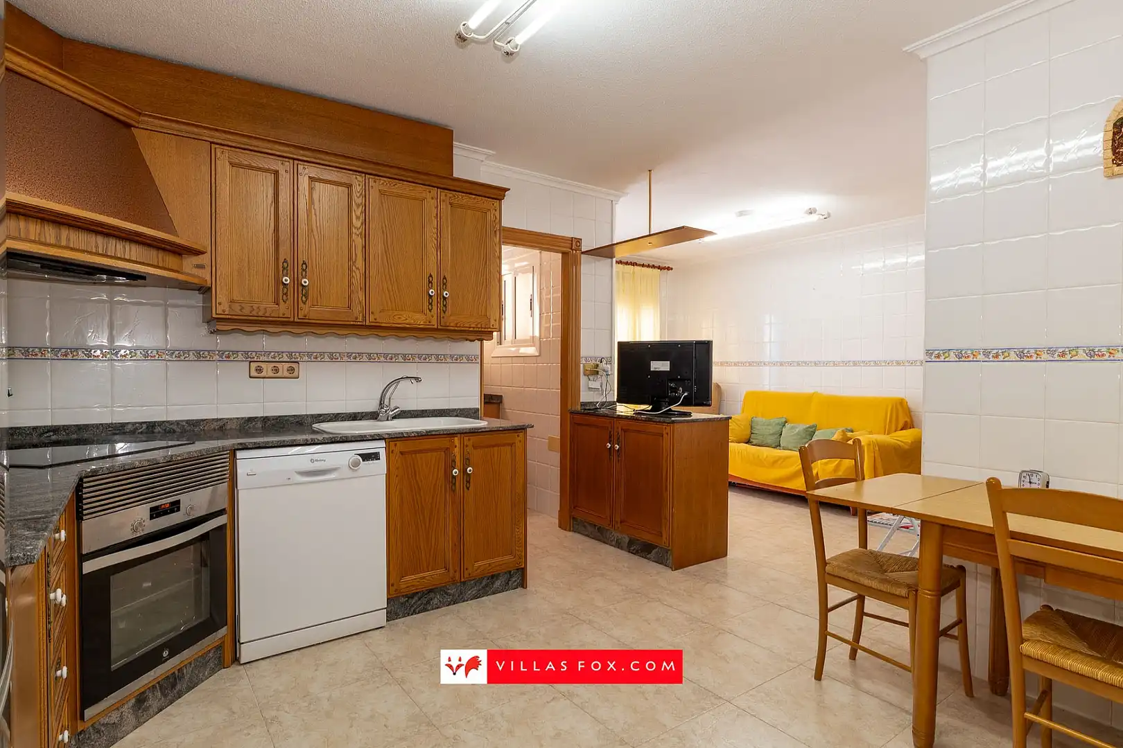 Maison mitoyenne à vendre à San Miguel de Salinas, imagen 3