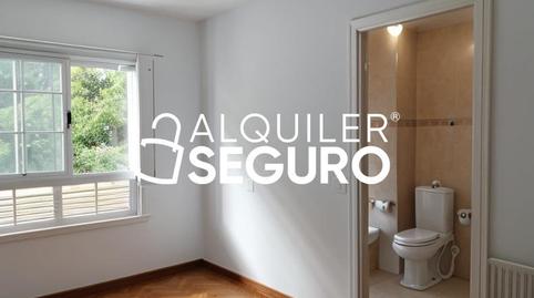 Photo 4 of Flat to rent in Miguel Gonzalez Garces, Portádego - Vilaboa Norte, A Coruña