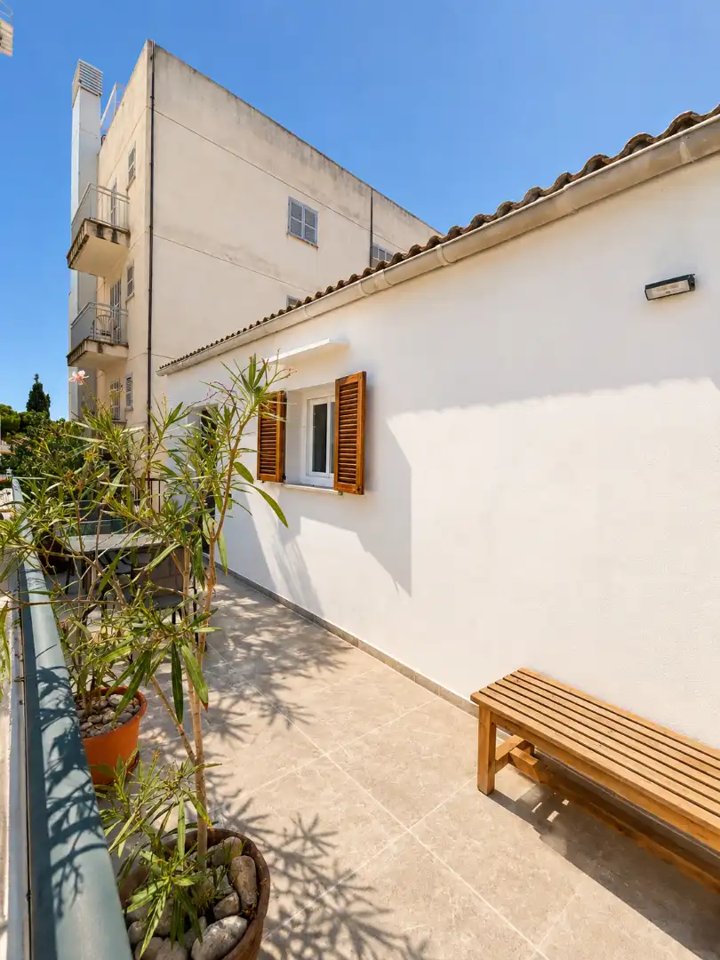 Wohnungen zur Miete in Cala Ratjada