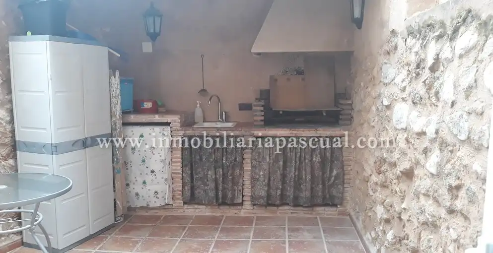 Haus zum Verkauf in Muro de Alcoy, imagen 6