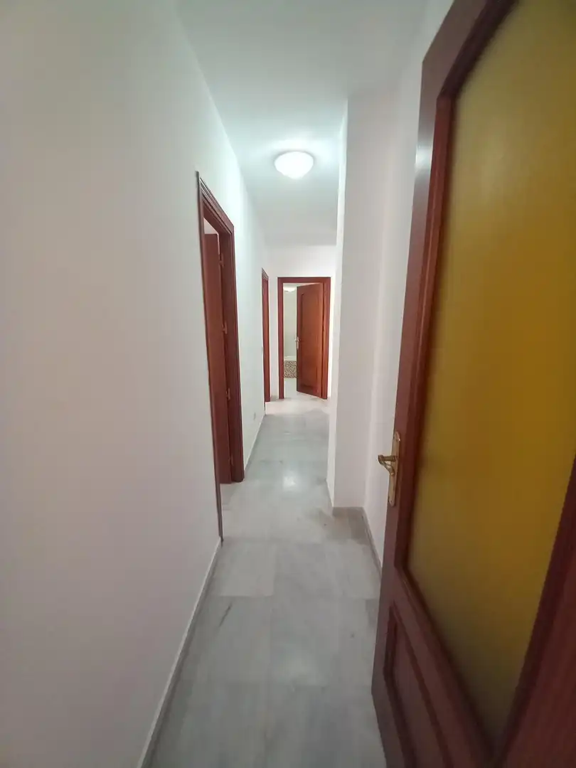 Flat for rent in Calle Victoria, La Victoria