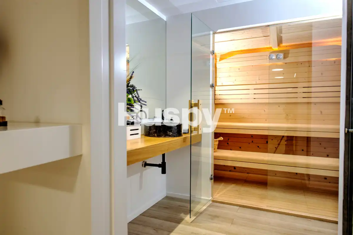 Casa con terraza en venta en Partida Salinetes Baixes, imagen 23