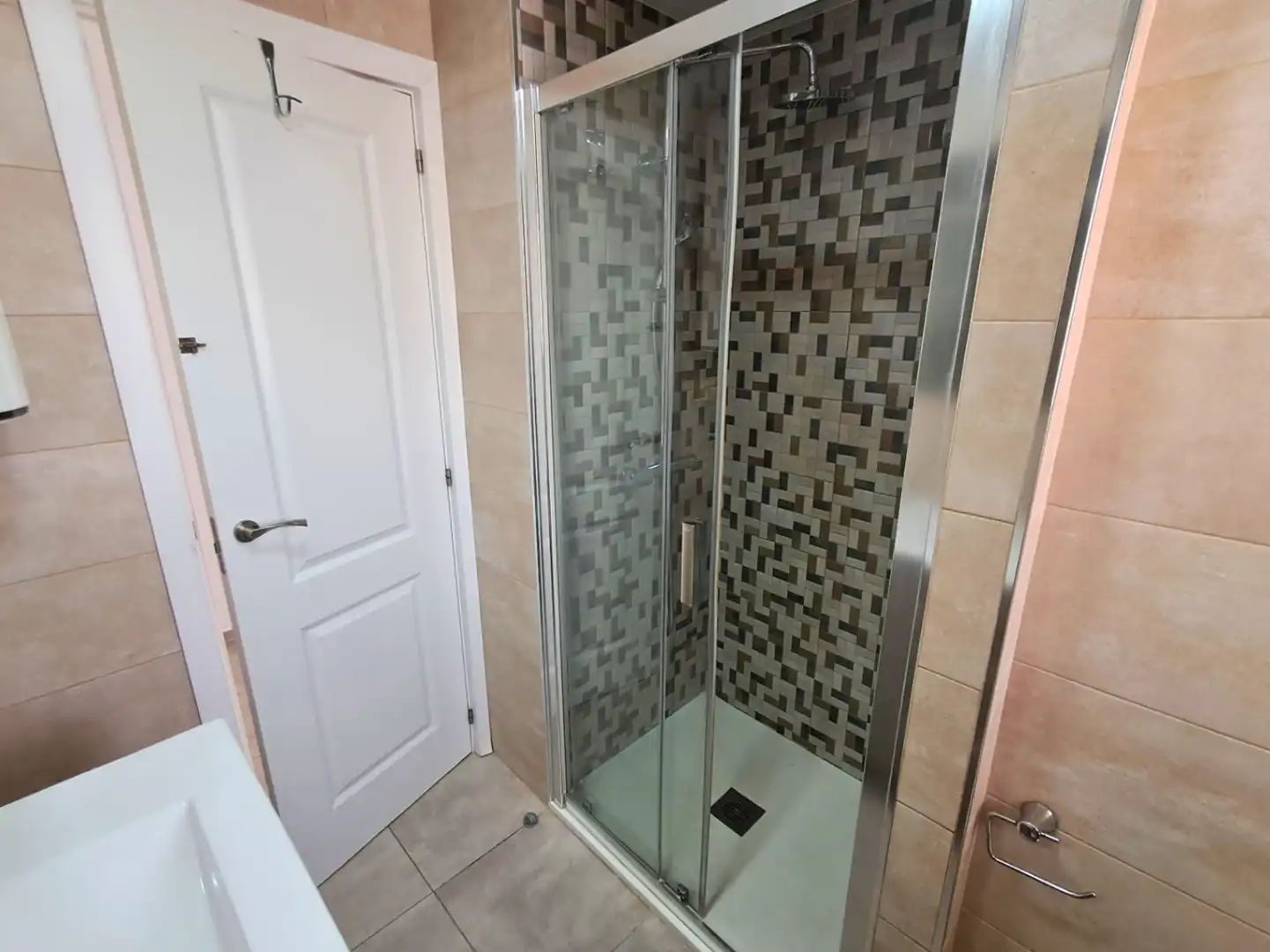 Apartment with terrace for sale in Cala de Finestrat, imagen 17