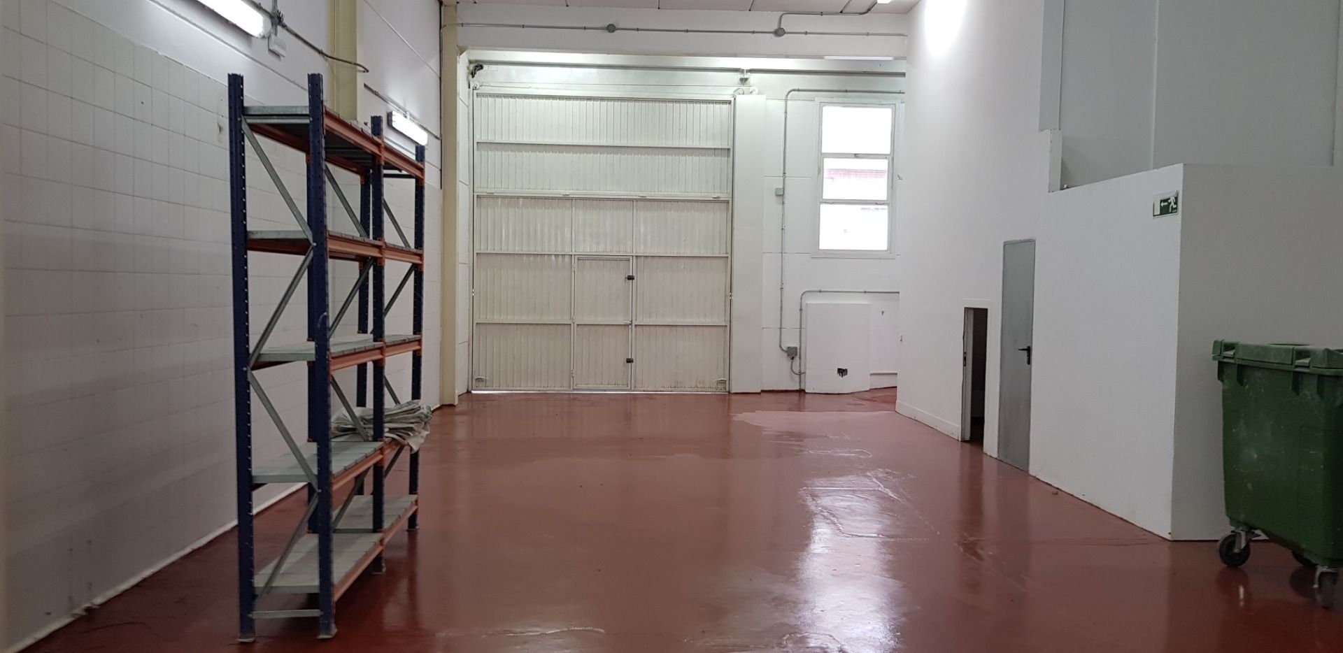 Fabrikhallen zum verkauf in Alcorcón
