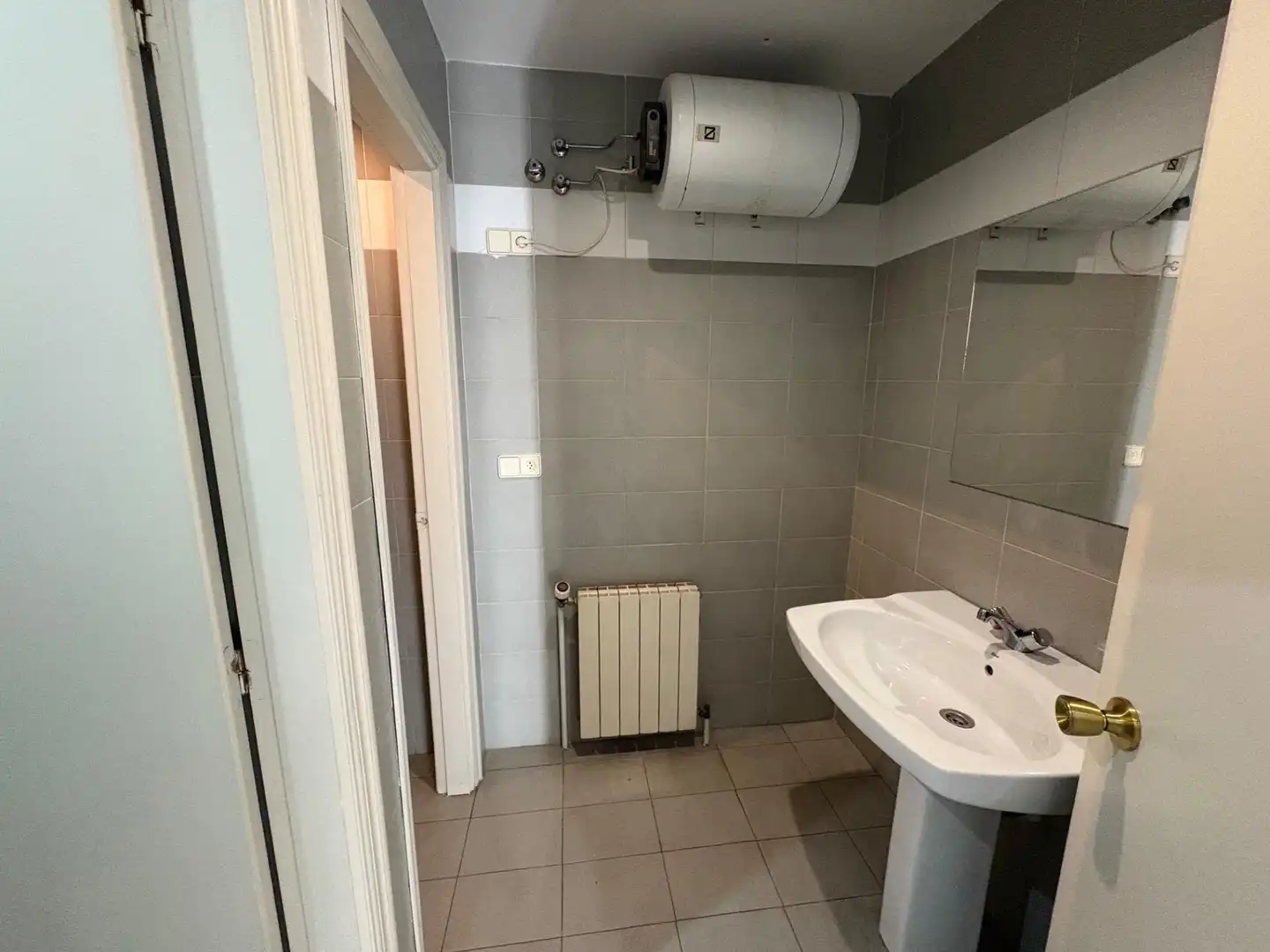 Büro mit Aufzug zur Miete in FUEROS LEON, imagen 15