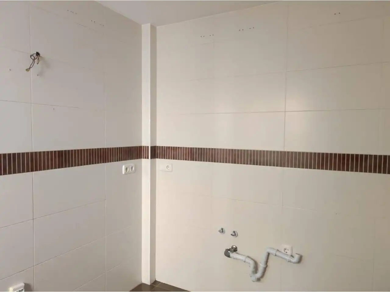 Baño de Piso en venta en Almería