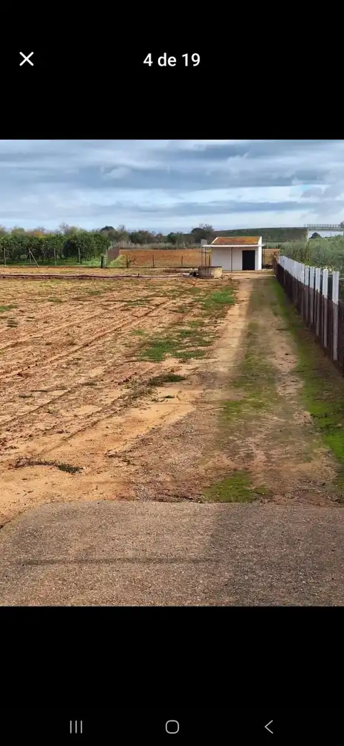 Terreny residencial en venda a Calleja De Hurtado, imagen 5