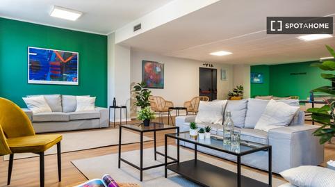 Photo 3 of House or chalet to share in Pedro Salvador - Las Palmeritas, Sevilla