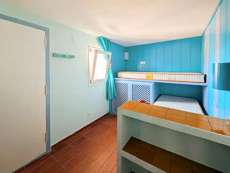 Bedroom of Houses for sale in Cadaqués  with Terrace
