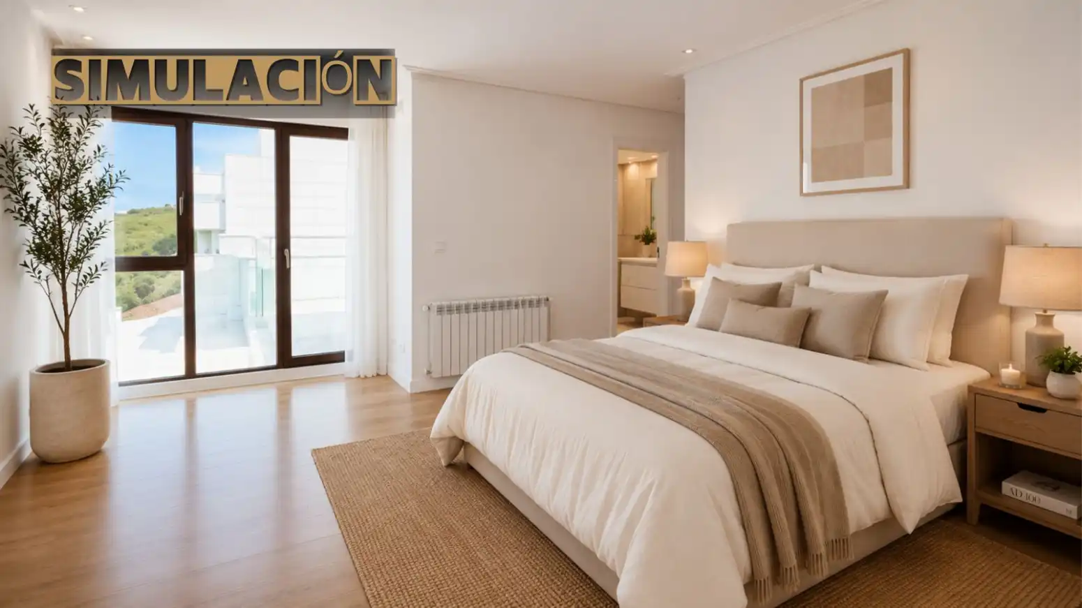 Attic for sale in liencres - BO PORTIO URB TALASSA VILLAS, Liencres