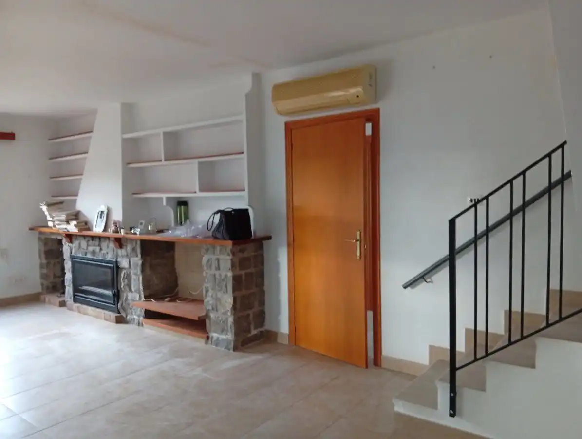 Villa zum Verkauf in Ermita