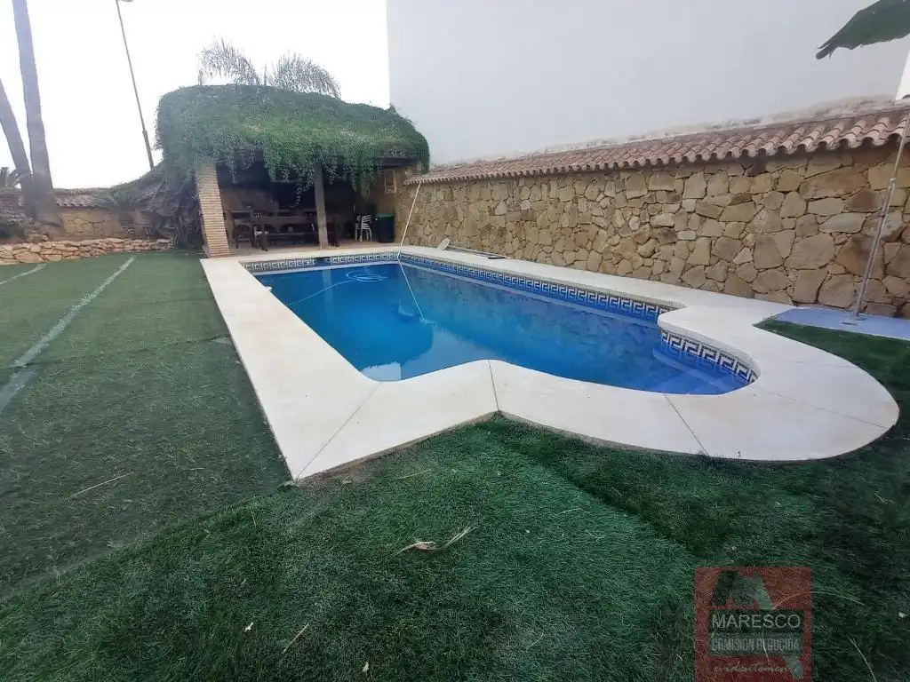 Villa avec piscine à vendre à rio guaro, imagen 11