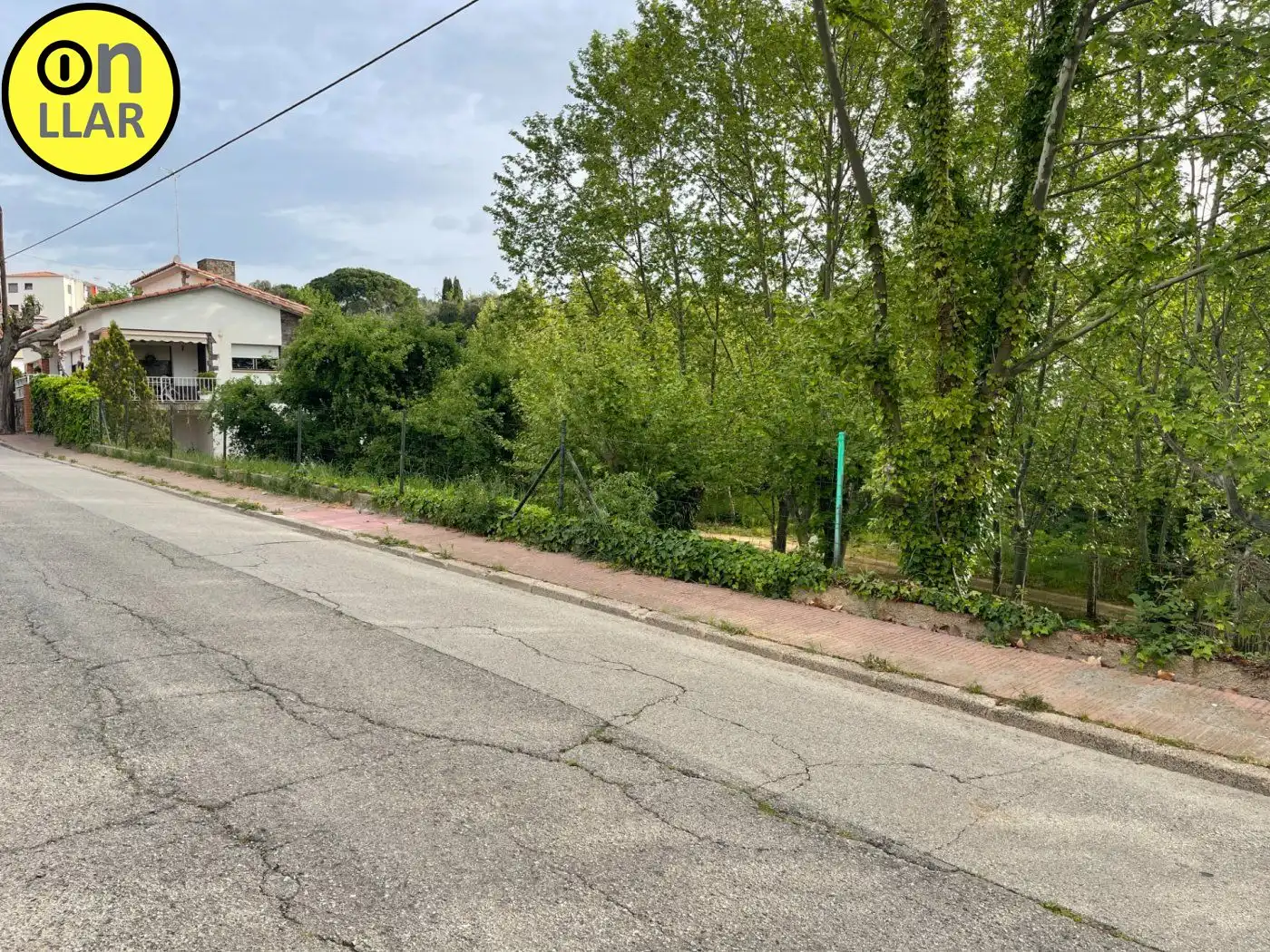 Residential land for sale in Calle Alzina, imagen 13
