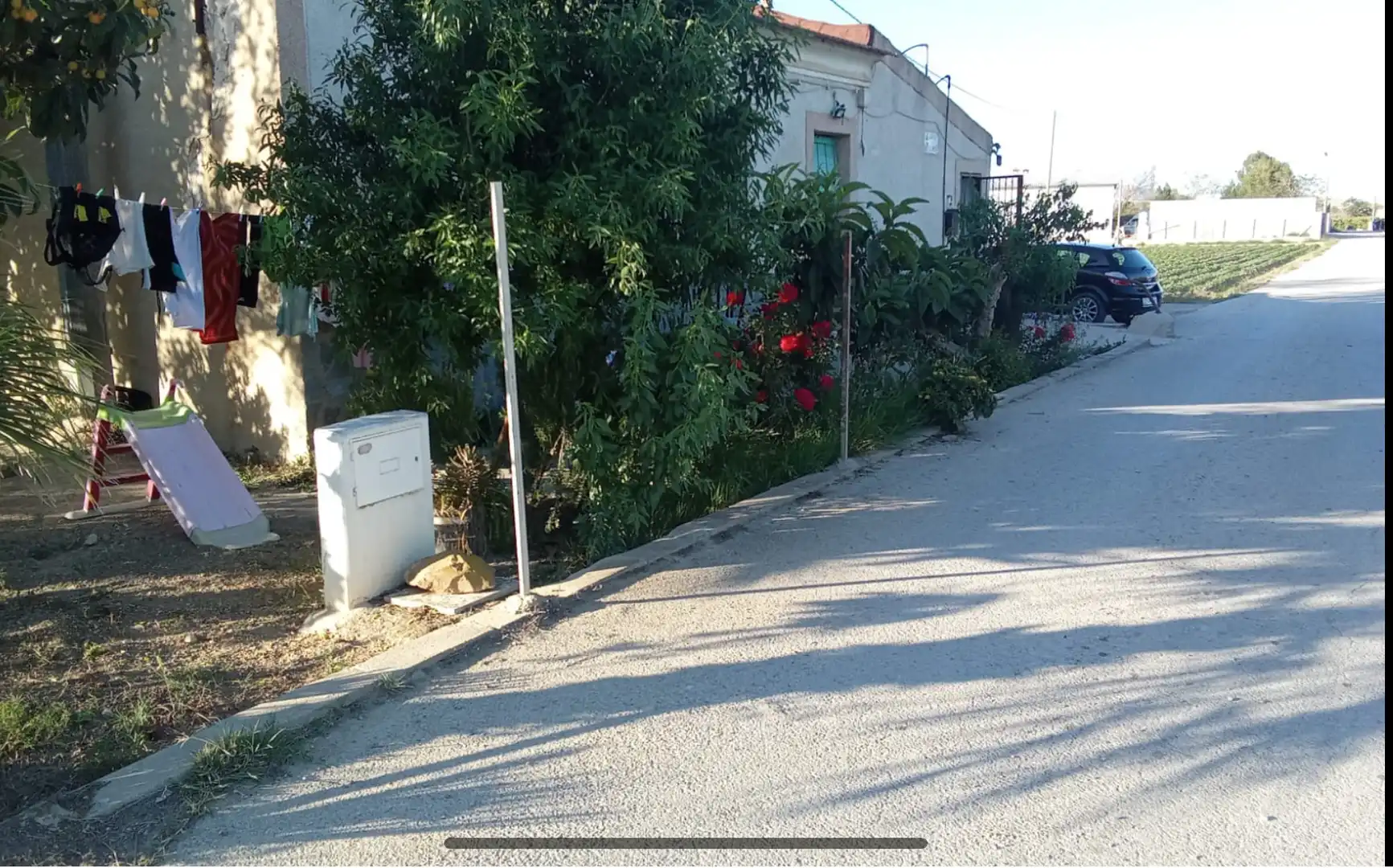 Finca rústica en venda en Orihuela amb Terrassa