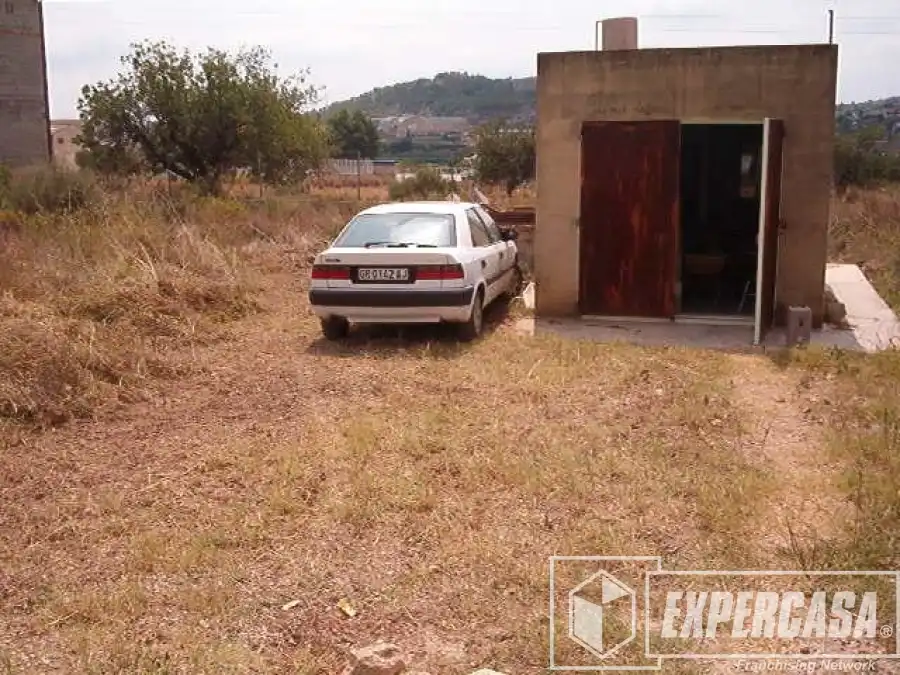 Terrenys i solars en venda a Urbanización MONTE COLLADO K9-14 111, imagen 6
