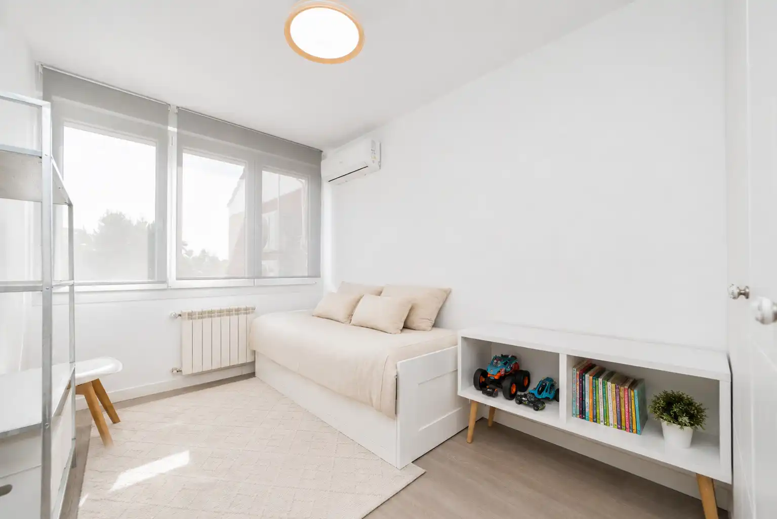 Habitación de Casa adosada en venta en Las Rozas de Madrid