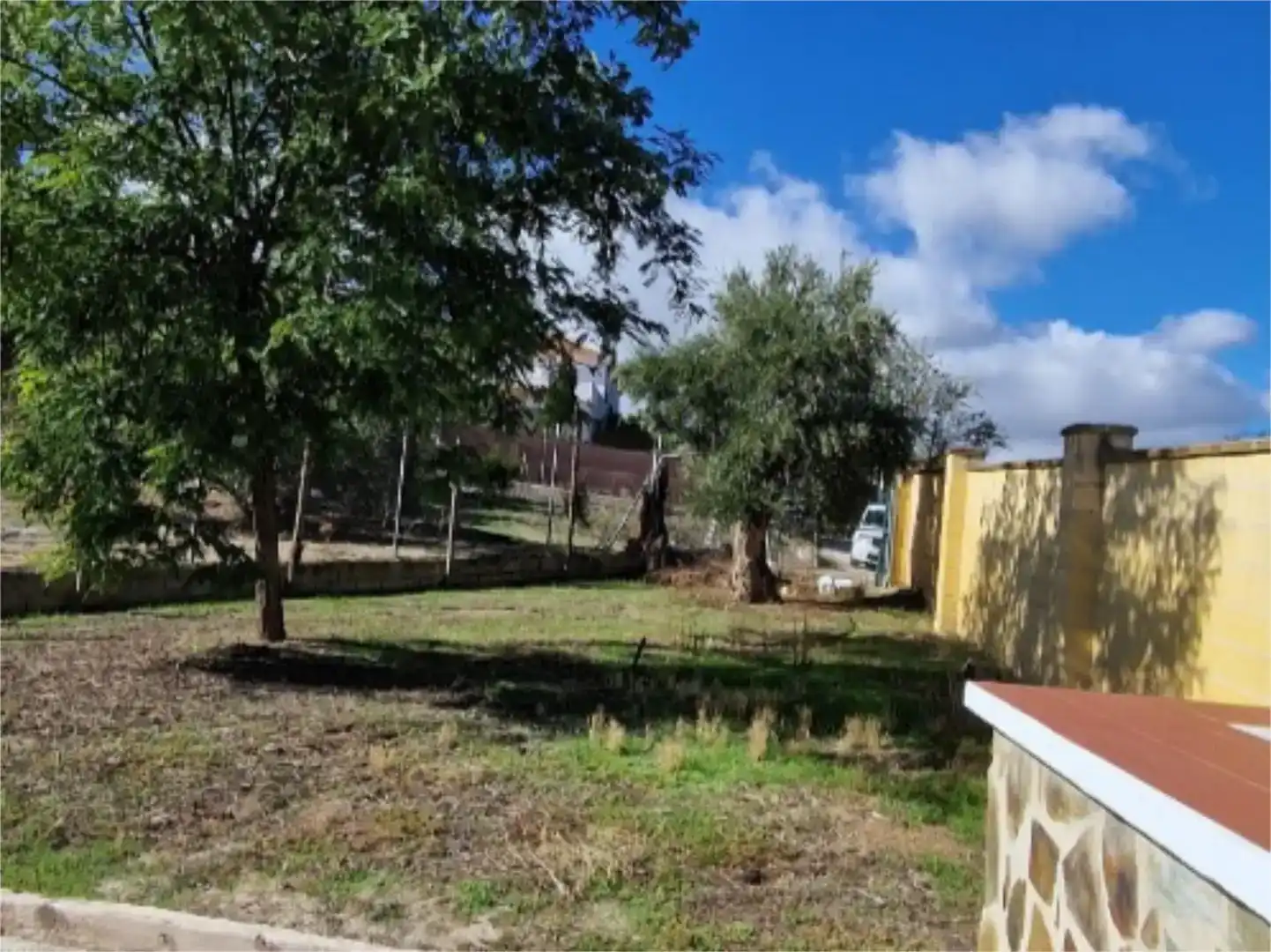 Pis en venda en Villanueva de Algaidas amb Jardí privat, Piscina i Moblat