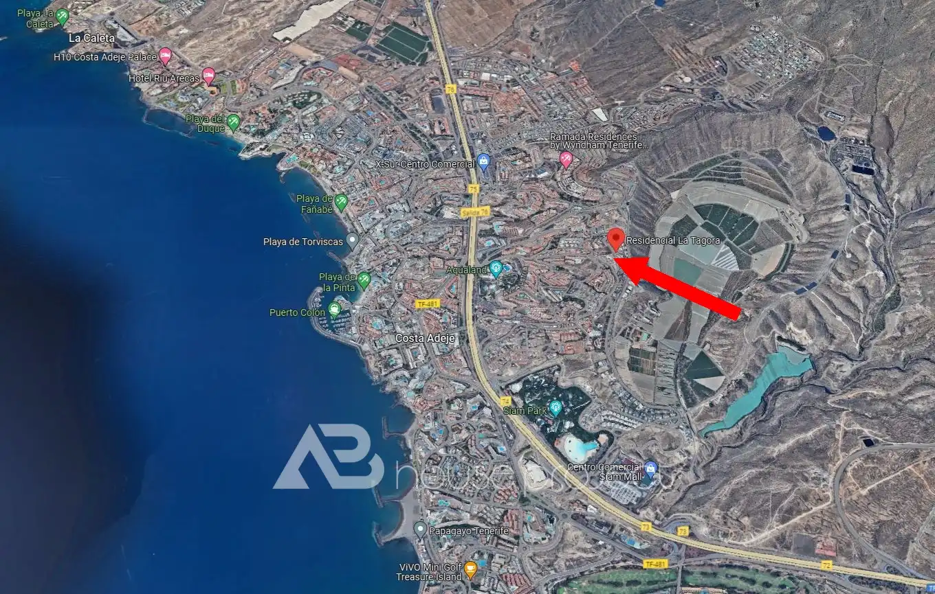 Villa con terrazza in vendita a Calle Noruega, imagen 21