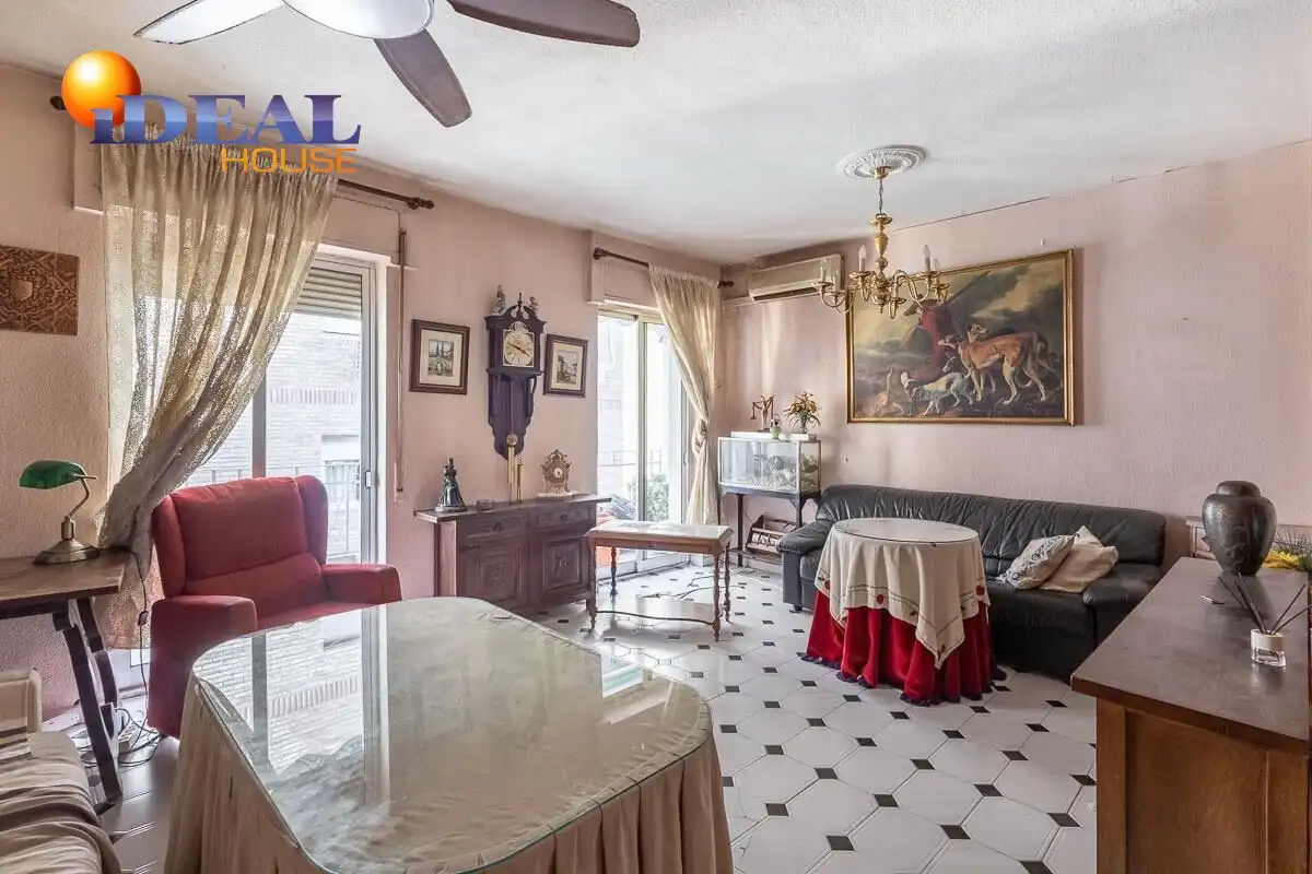 Appartamento con ascensore in vendita a Ronda, imagen 3