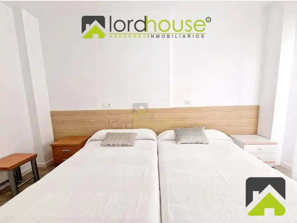 Wohnung zum Verkauf in Avenida Mar Del, 6, San Juan de los Terreros