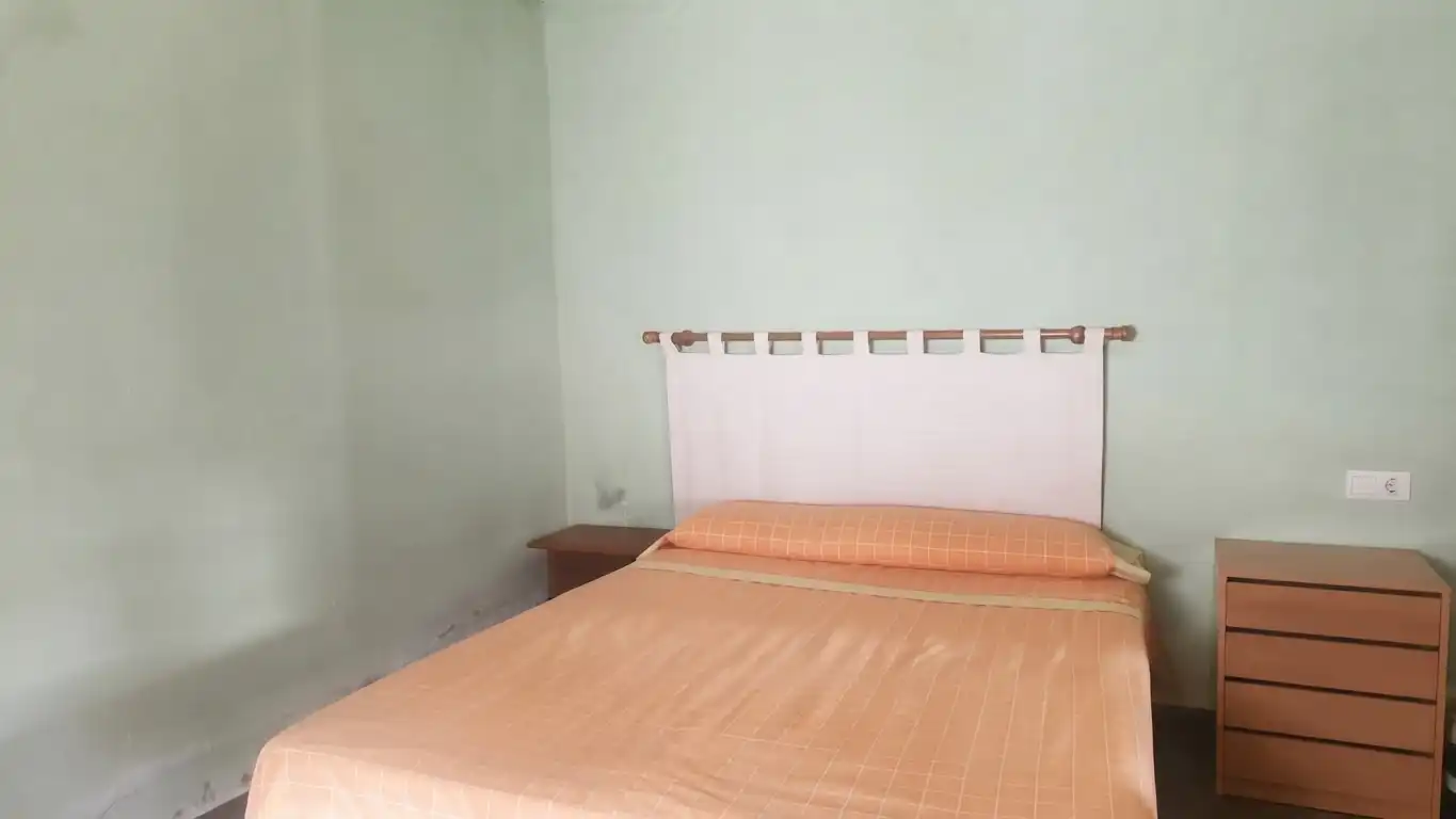 Habitación de Casa adosada en venta en Rincón de la Victoria con Aire acondicionado, Terraza y Trastero