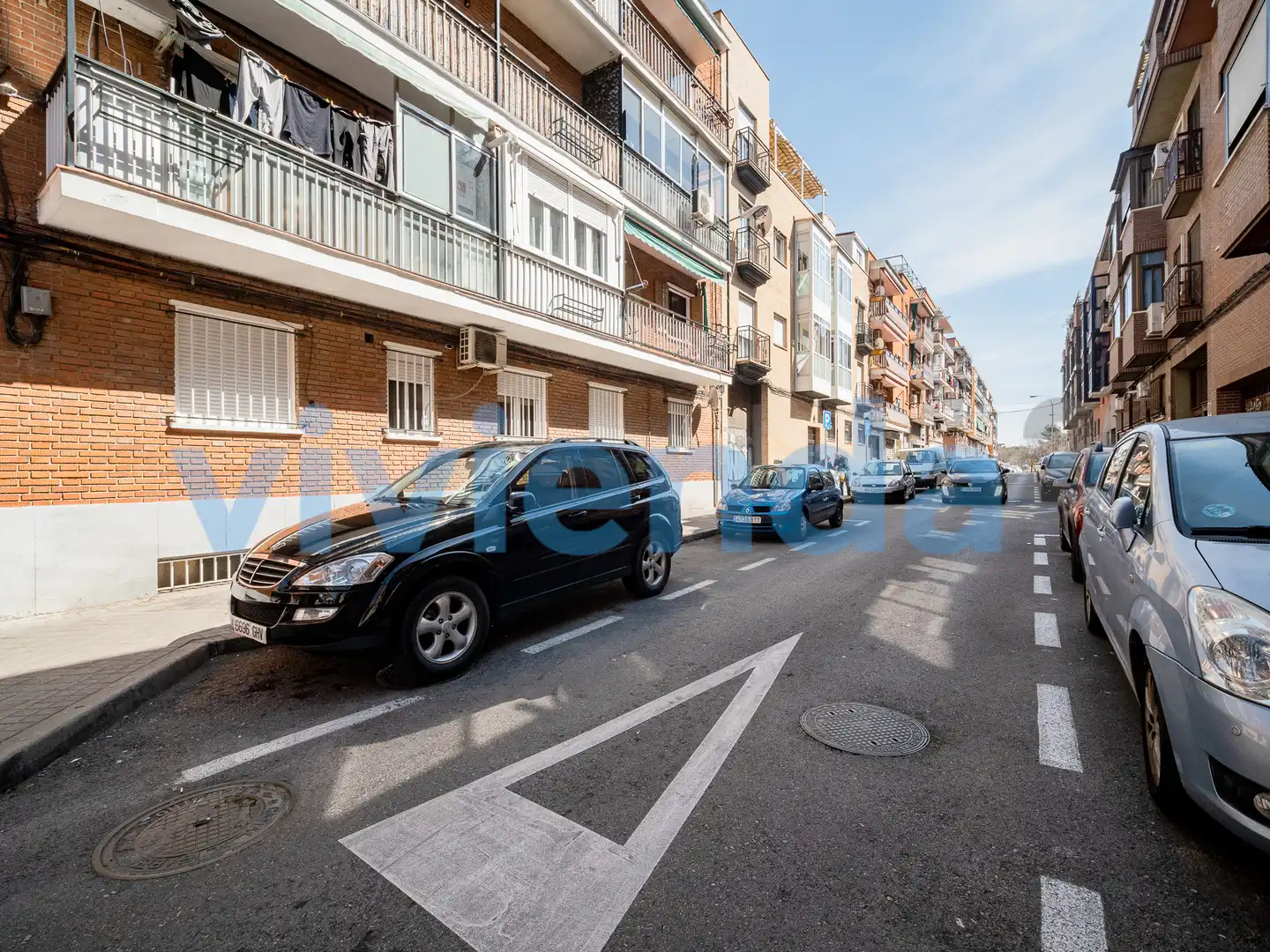 Flat for sale in PIEDRAHITA, Puerta Bonita