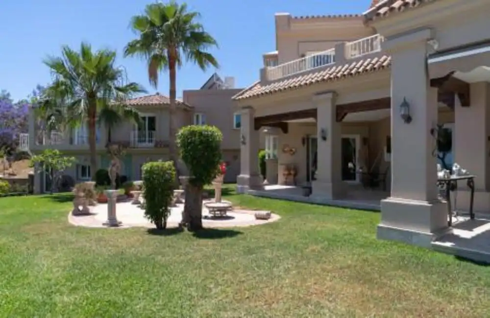 Casa con terrazza in vendita a CASIOPEA-HAZA DEL CONDE 24, imagen 30