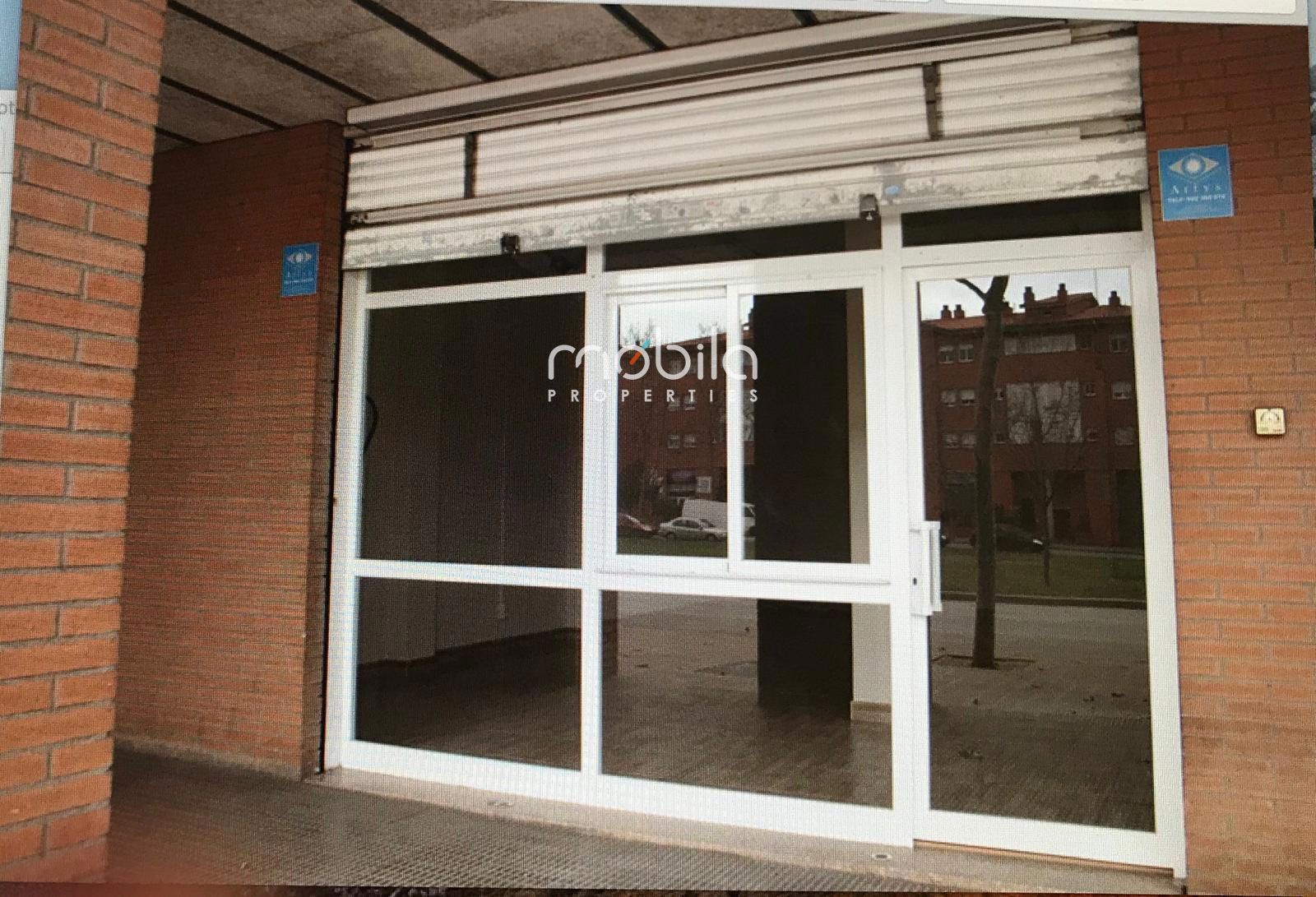 Premises to rent in Palmeres de Les, Can Deu, Ca n'Oriac - Sector Nord