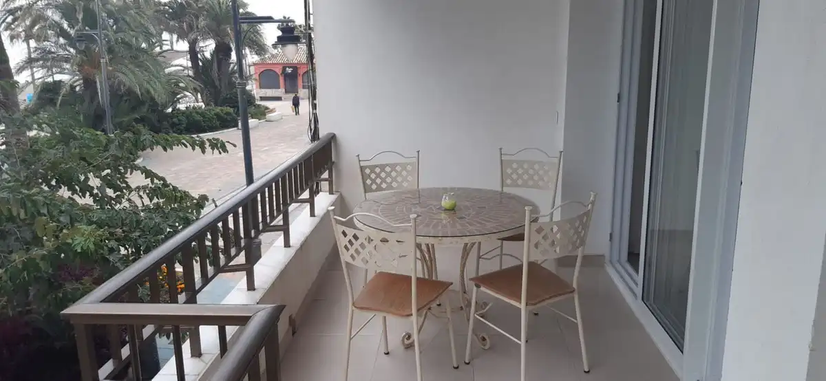 Wohnung mit Aufzug zum Verkauf in Estepona Pueblo, imagen 2