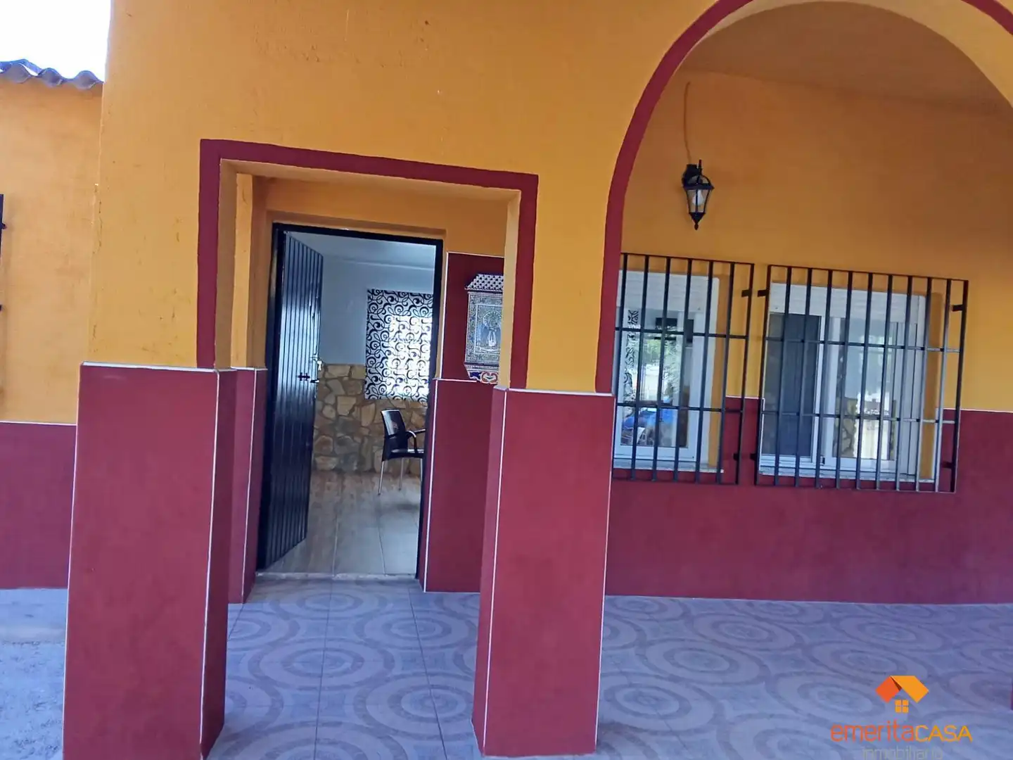Finca rústica en venta en Este